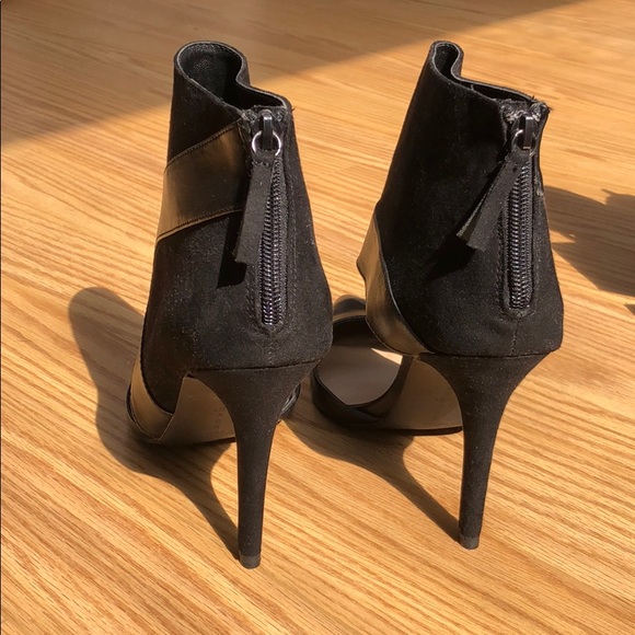 Zara Trafaluc Heels - Picture 3 of 3